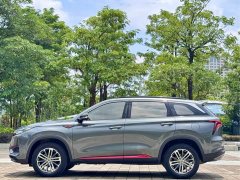 Changan CS75PLUS 2020 1.5T automatic premium - фото 4