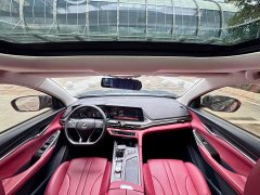 Changan CS75PLUS 2020 1.5T automatic premium - фото 7