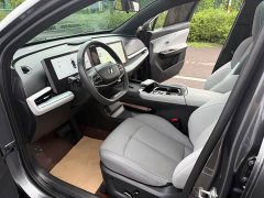 Changan UNI-T 2023 second generation 1.5T premium - фото 10