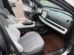 Changan UNI-T 2023 second generation 1.5T premium - фото 11