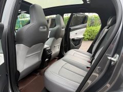 Changan UNI-T 2023 second generation 1.5T premium - фото 12