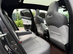 Changan UNI-T 2023 second generation 1.5T premium - фото 13