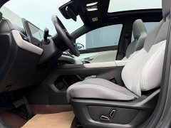 Changan UNI-T 2023 second generation 1.5T premium - фото 14