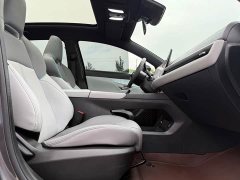 Changan UNI-T 2023 second generation 1.5T premium - фото 15