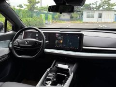 Changan UNI-T 2023 second generation 1.5T premium - фото 16