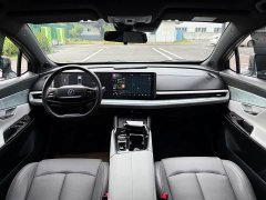 Changan UNI-T 2023 second generation 1.5T premium - фото 17