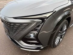Changan UNI-T 2023 second generation 1.5T premium - фото 19