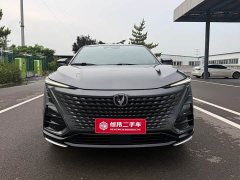 Changan UNI-T 2023 second generation 1.5T premium - фото 2