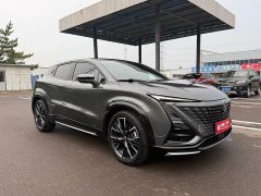 Changan UNI-T 2023 second generation 1.5T premium - фото 3