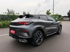 Changan UNI-T 2023 second generation 1.5T premium - фото 6