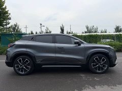 Changan UNI-T 2023 second generation 1.5T premium - фото 7