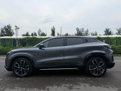 Changan UNI-T 2023 second generation 1.5T premium - фото 8