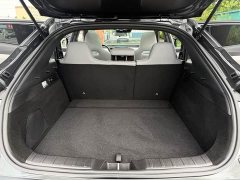 Changan UNI-T 2023 second generation 1.5T premium - фото 9