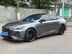 Changan UNI-V 2.0T classic sports - фото 1