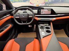 Changan UNI-V 2.0T classic sports - фото 10
