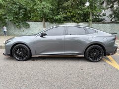 Changan UNI-V 2.0T classic sports - фото 2