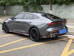 Changan UNI-V 2.0T classic sports - фото 3