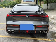 Changan UNI-V 2.0T classic sports - фото 4