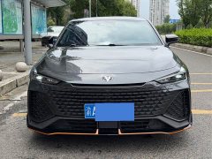 Changan UNI-V 2.0T classic sports - фото 5