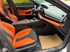 Changan UNI-V 2.0T classic sports - фото 6