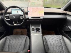 Ford Eado 2026 fourth generation 1.5T 500Bar smart - фото 7