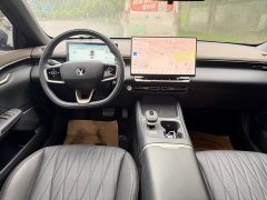 Ford Eado 2026 fourth generation 1.5T 500Bar smart - фото 9