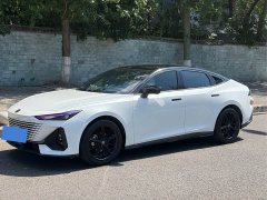 Changan UNI-V 1.5T sports version - фото 1
