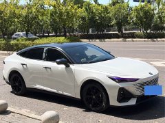 Changan UNI-V 1.5T sports version - фото 2