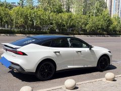 Changan UNI-V 1.5T sports version - фото 3