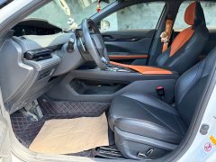 Changan UNI-V 1.5T sports version - фото 4