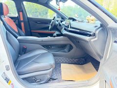 Changan UNI-V 1.5T sports version - фото 5