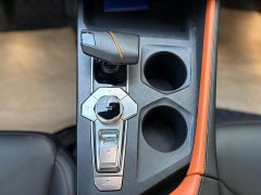 Changan UNI-V 1.5T sports version - фото 7