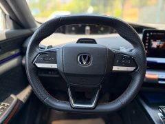 Changan UNI-V 1.5T sports version - фото 8