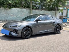 Changan UNI-V 2025 third generation 1.5T 500Bar premium - фото 1