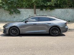 Changan UNI-V 2025 third generation 1.5T 500Bar premium - фото 2