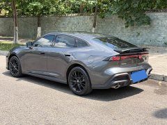 Changan UNI-V 2025 third generation 1.5T 500Bar premium - фото 3
