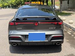 Changan UNI-V 2025 third generation 1.5T 500Bar premium - фото 4