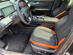 Changan UNI-V 2025 third generation 1.5T 500Bar premium - фото 5