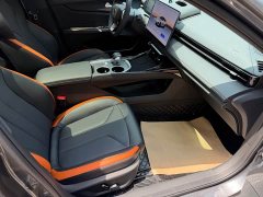 Changan UNI-V 2025 third generation 1.5T 500Bar premium - фото 6