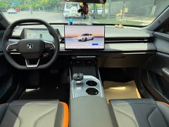 Changan UNI-V 2025 third generation 1.5T 500Bar premium - фото 7