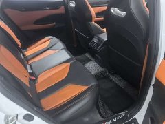 Changan UNI-V 1.5T sports version - фото 12