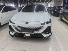 Changan UNI-V 1.5T sports version - фото 2