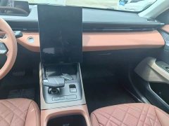 Ford Eado 1.5T GDI Automatic Enjoy Edition - фото 11