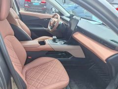 Ford Eado 1.5T GDI Automatic Enjoy Edition - фото 12