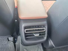 Ford Eado 1.5T GDI Automatic Enjoy Edition - фото 13