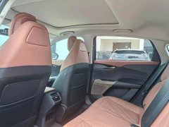 Ford Eado 1.5T GDI Automatic Enjoy Edition - фото 14