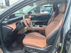 Ford Eado 1.5T GDI Automatic Enjoy Edition - фото 7