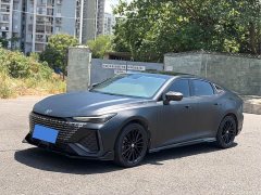 Changan UNI-V 2.0T Speed Edition - фото 1