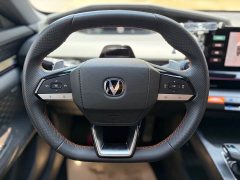 Changan UNI-V 2.0T Speed Edition - фото 10