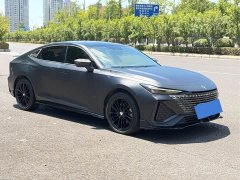 Changan UNI-V 2.0T Speed Edition - фото 2